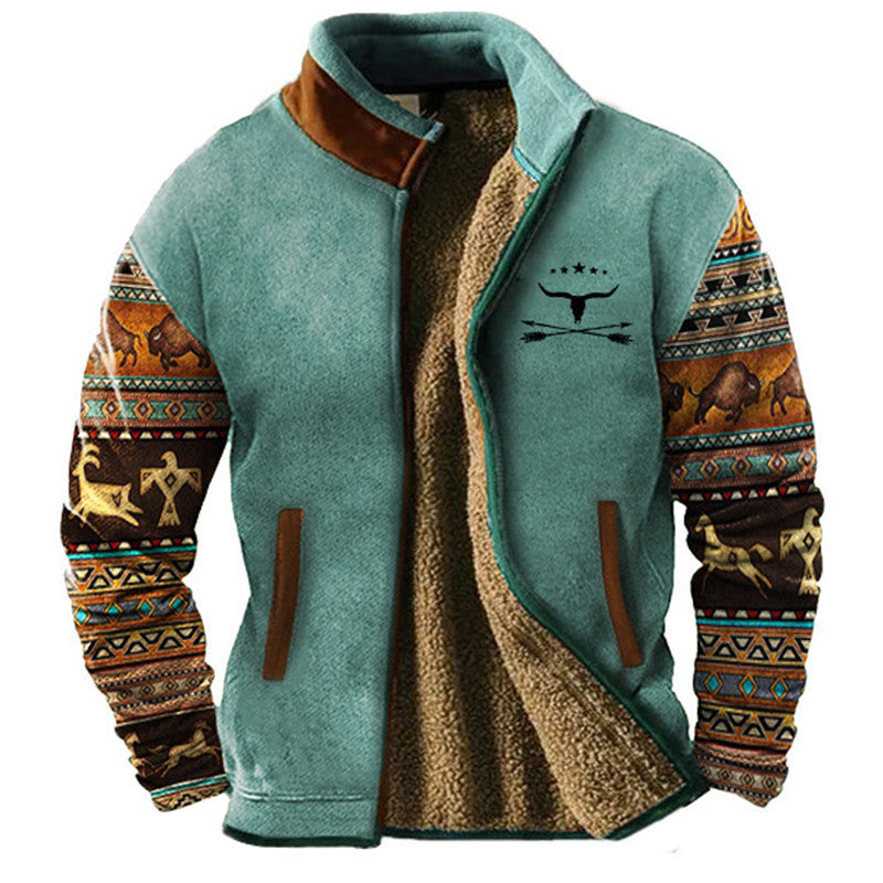 Matteo | Men's Casual Jacket