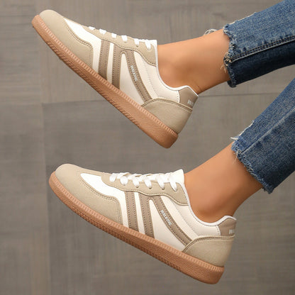 Deliza | Comfort Orthopedic Sneakers