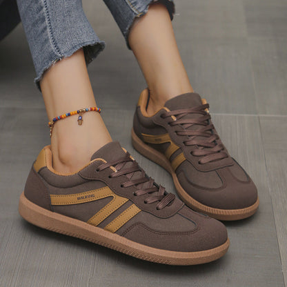 Deliza | Comfort Orthopedic Sneakers