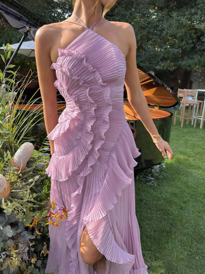 Adeline | Women's Relaxed Graceful and Breezy Maxi Dress