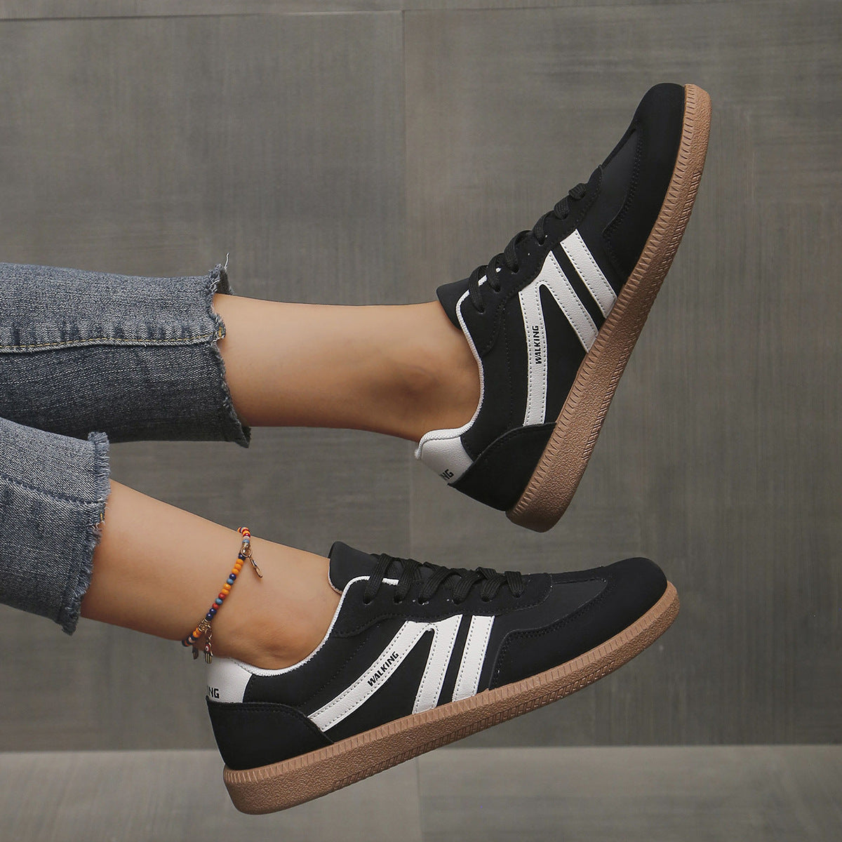 Deliza | Comfort Orthopedic Sneakers