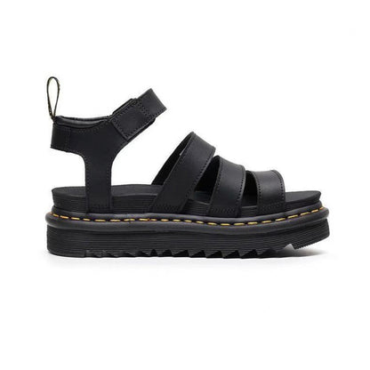 Callista | Women's Cushioned Open-Toe Casual Thick-Soled Sandals