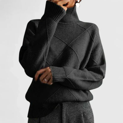 Adryanna | Women's Relaxed Comfortable Jumper