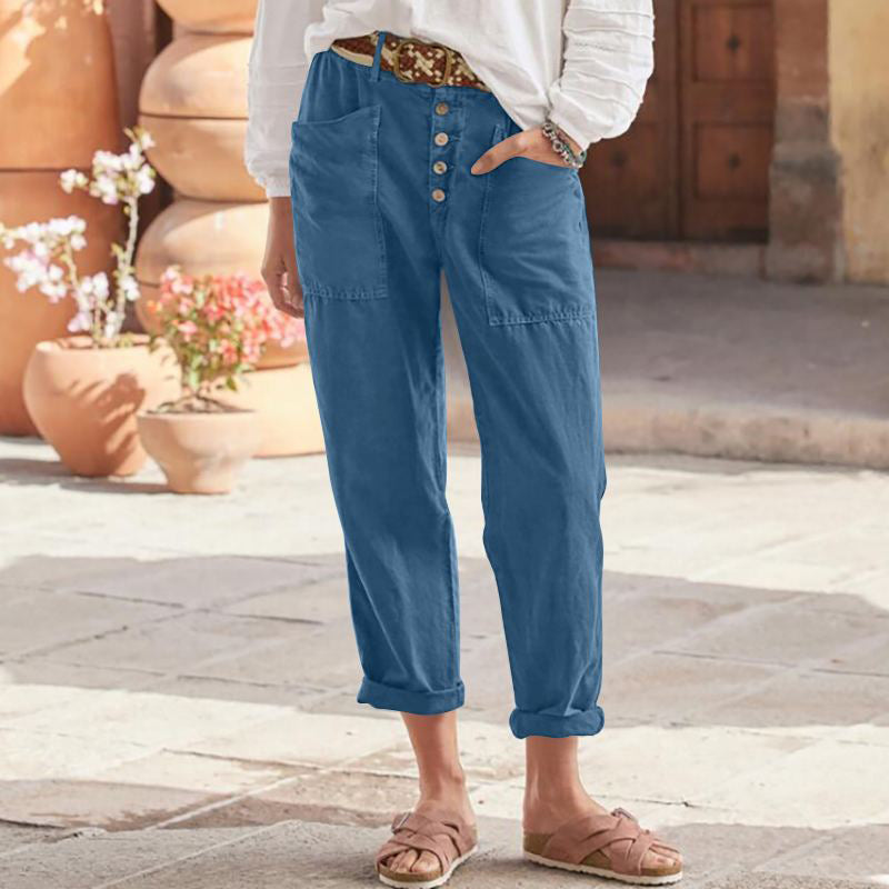 Women's Jiselle Daily Comfort Trousers