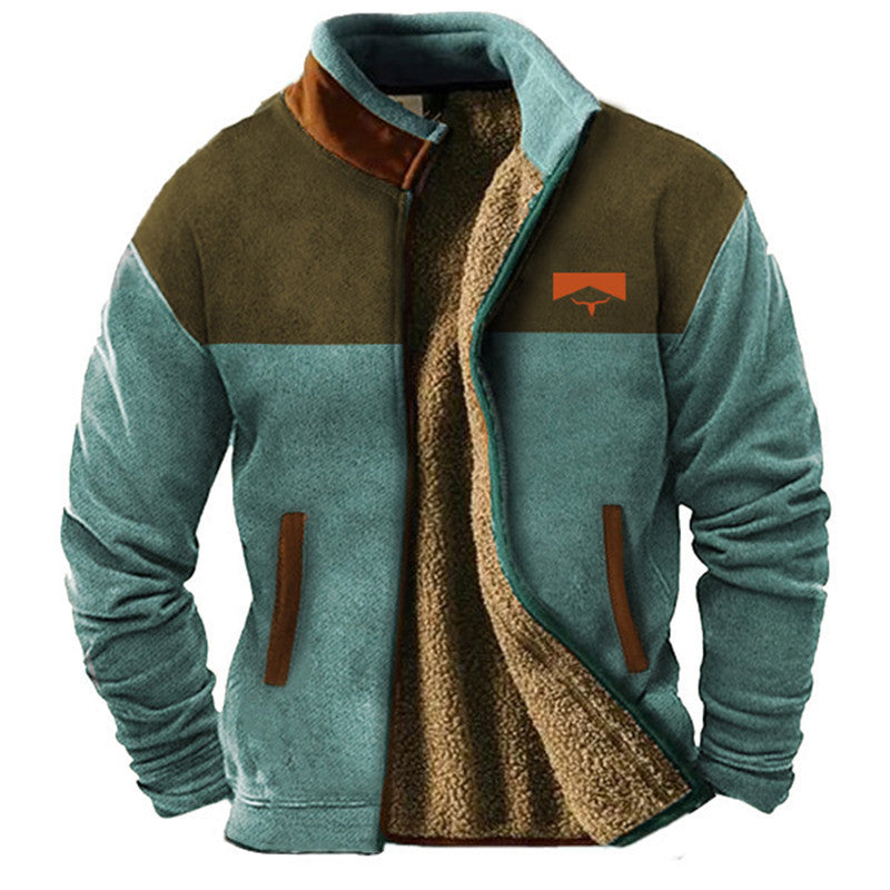 Matteo | Men's Casual Jacket