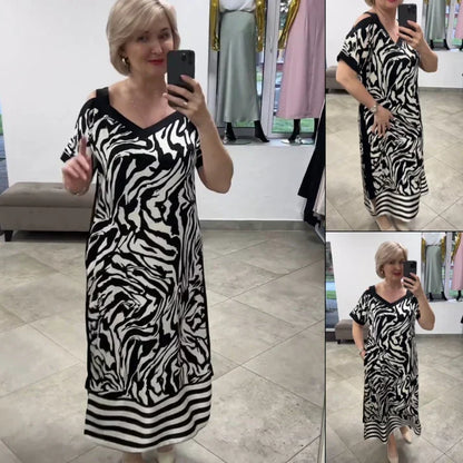 Amarie | Women's Maxi Dress