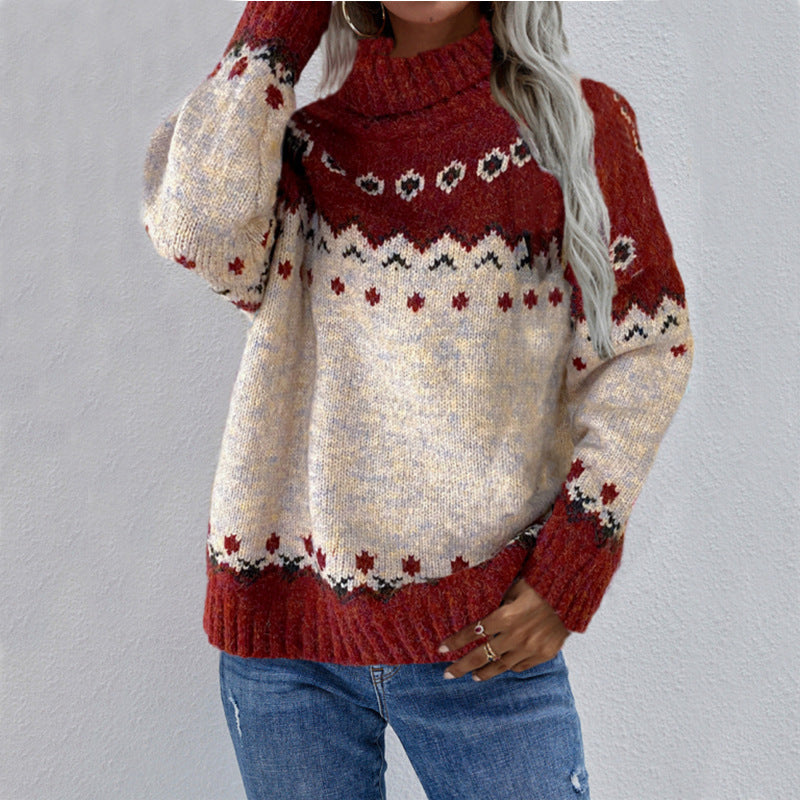 Emma | Women's Comfortable Elegant Jumper
