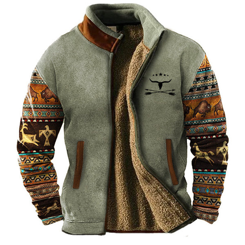 Matteo | Men's Casual Jacket