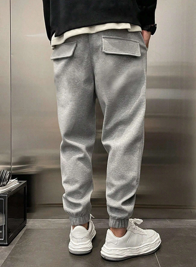 Men's The Bosco Supreme Sports Trousers