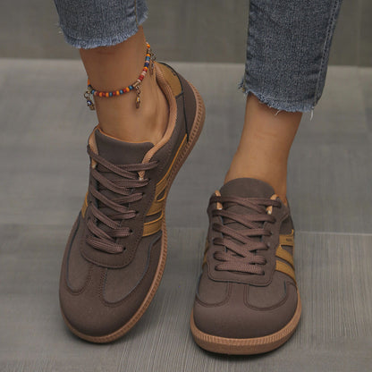 Deliza | Comfort Orthopedic Sneakers