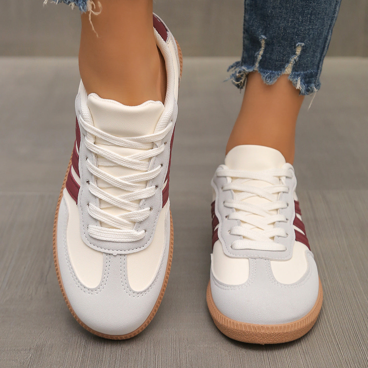 Deliza | Comfort Orthopedic Sneakers