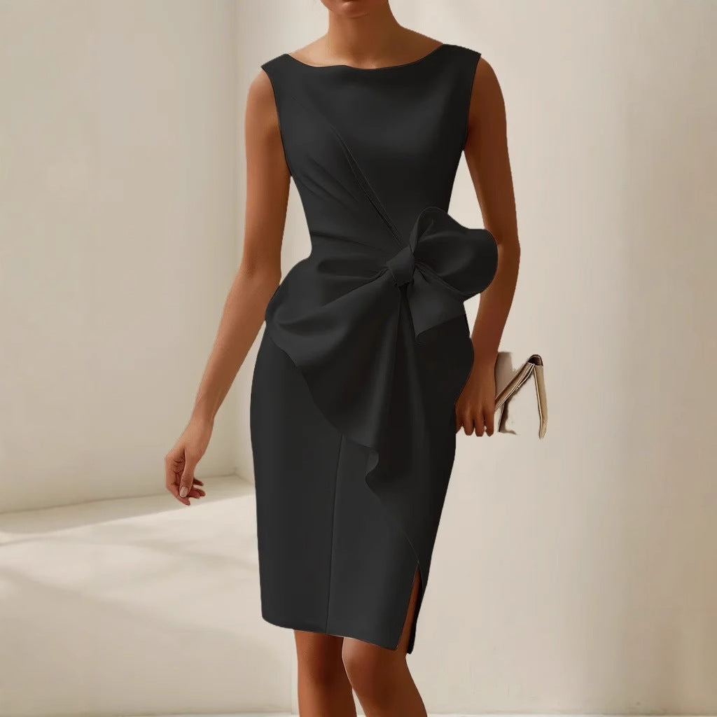 Quinn | Women's Stylish Sleeveless Dress