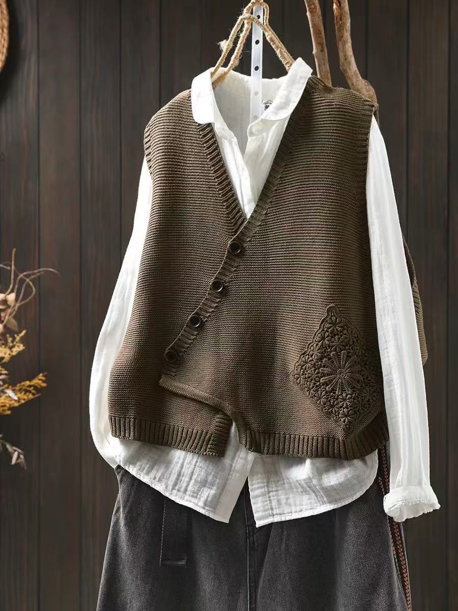Women's The Elowyn | Vest