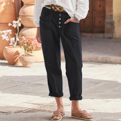 Women's Jiselle Daily Comfort Trousers