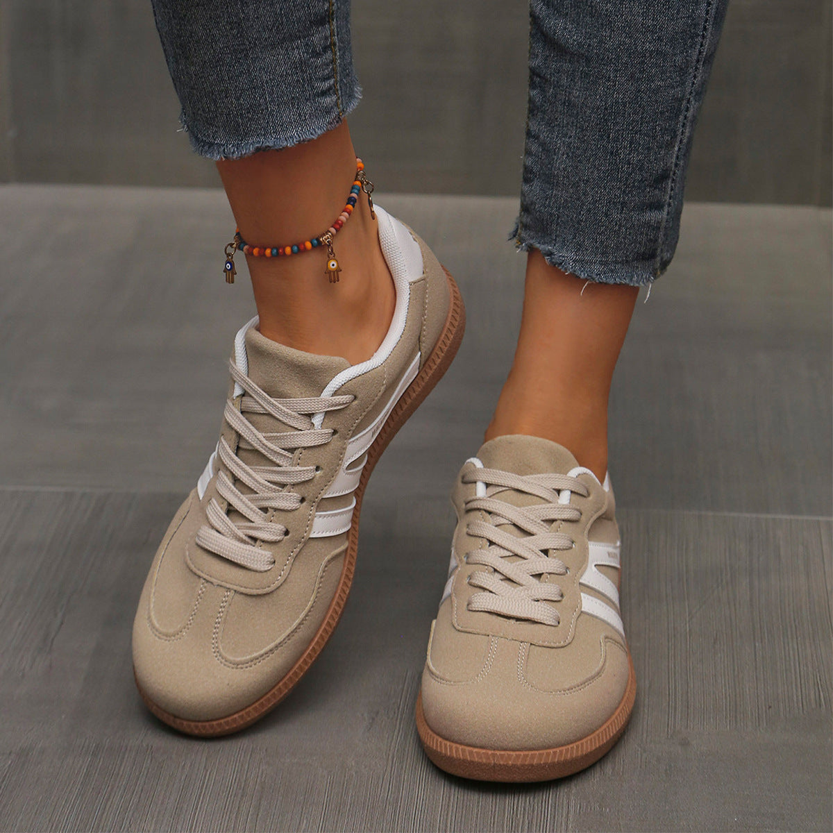 Deliza | Comfort Orthopedic Sneakers