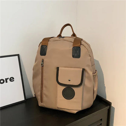 Duffy | Waterproof Backpack