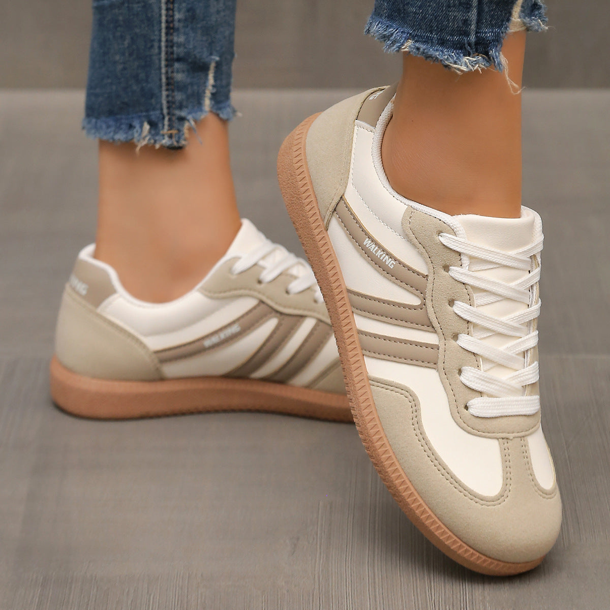 Deliza | Comfort Orthopedic Sneakers