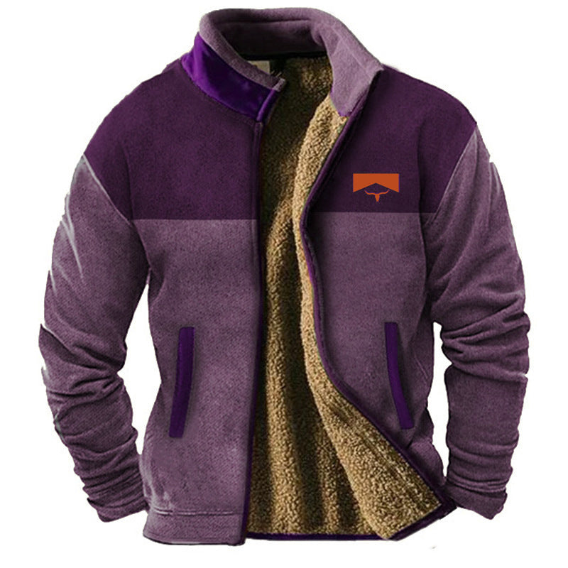Matteo | Men's Casual Jacket