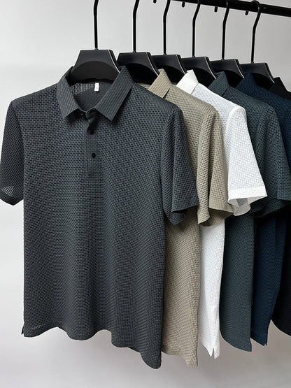 Jack | Women's Luxury Polo Shirt