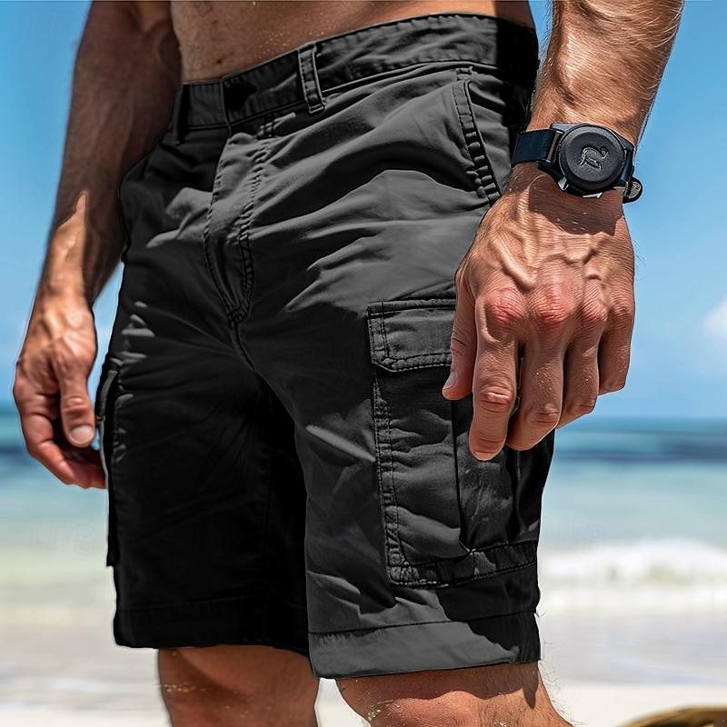 Noar | Men's Cargo Shorts