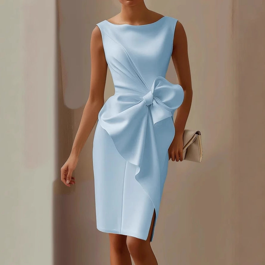 Quinn | Women's Stylish Sleeveless Dress