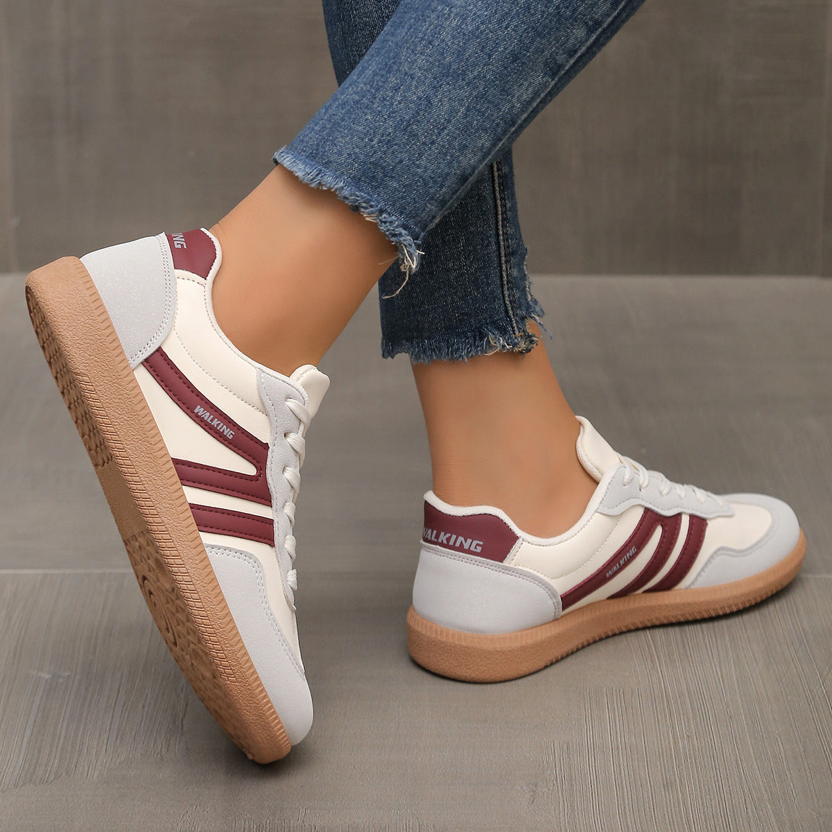 Deliza | Comfort Orthopedic Sneakers