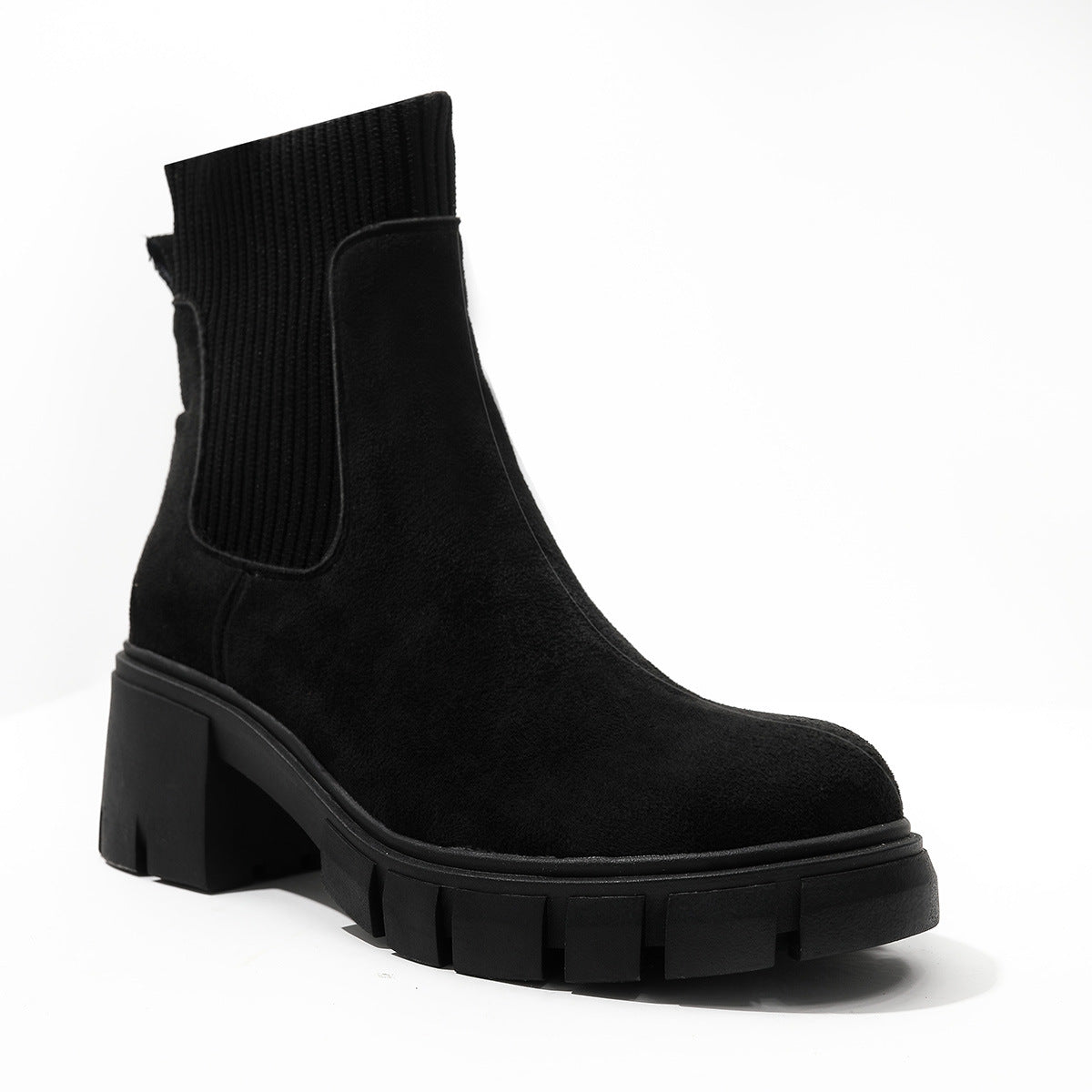 Angie | Orthopaedic Ankle Boots