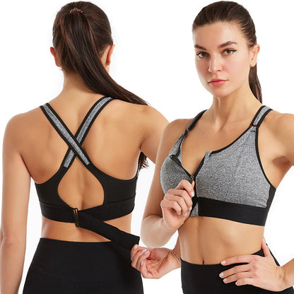 Heidi | Women's Comfortable & Supportive Sports Bra