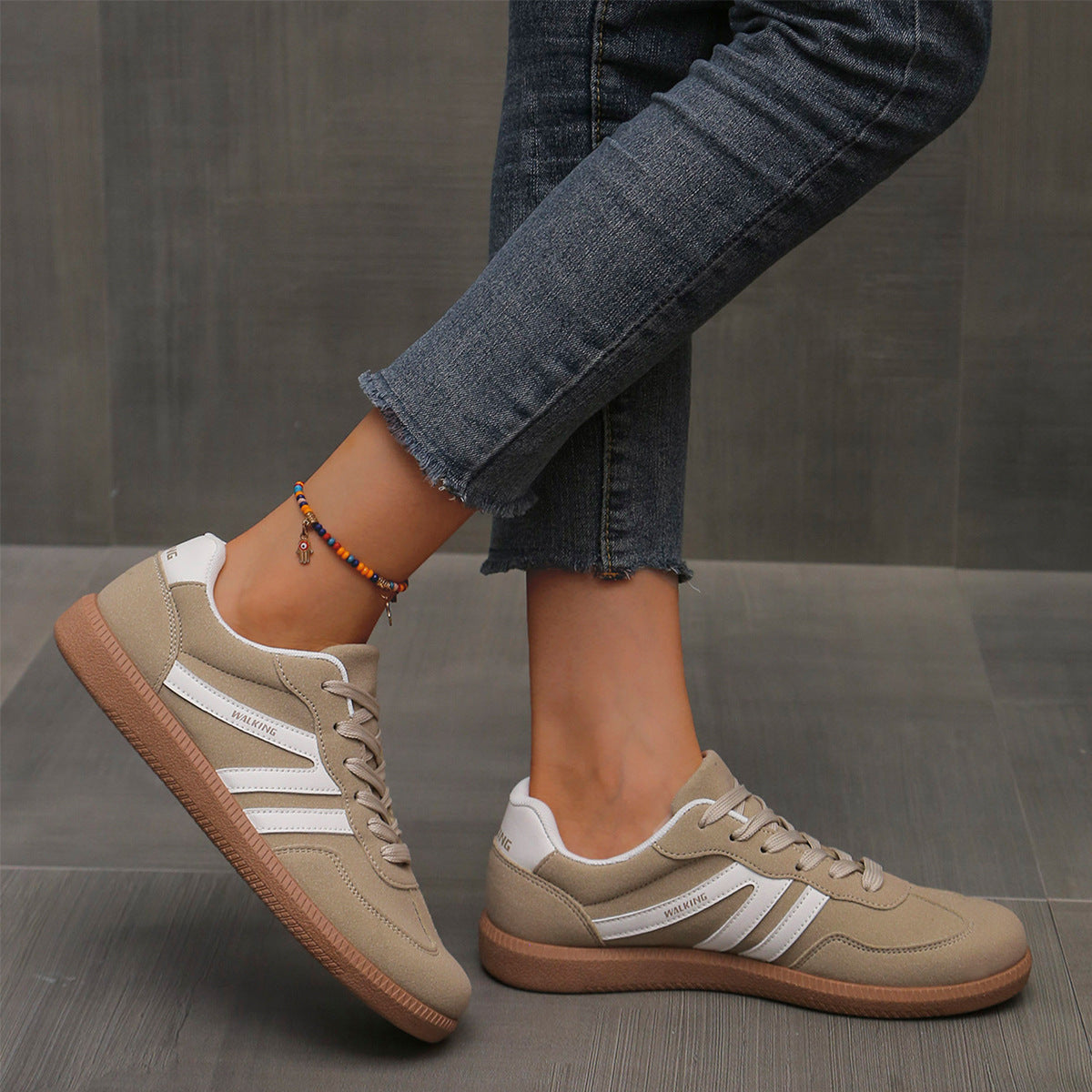 Deliza | Comfort Orthopedic Sneakers