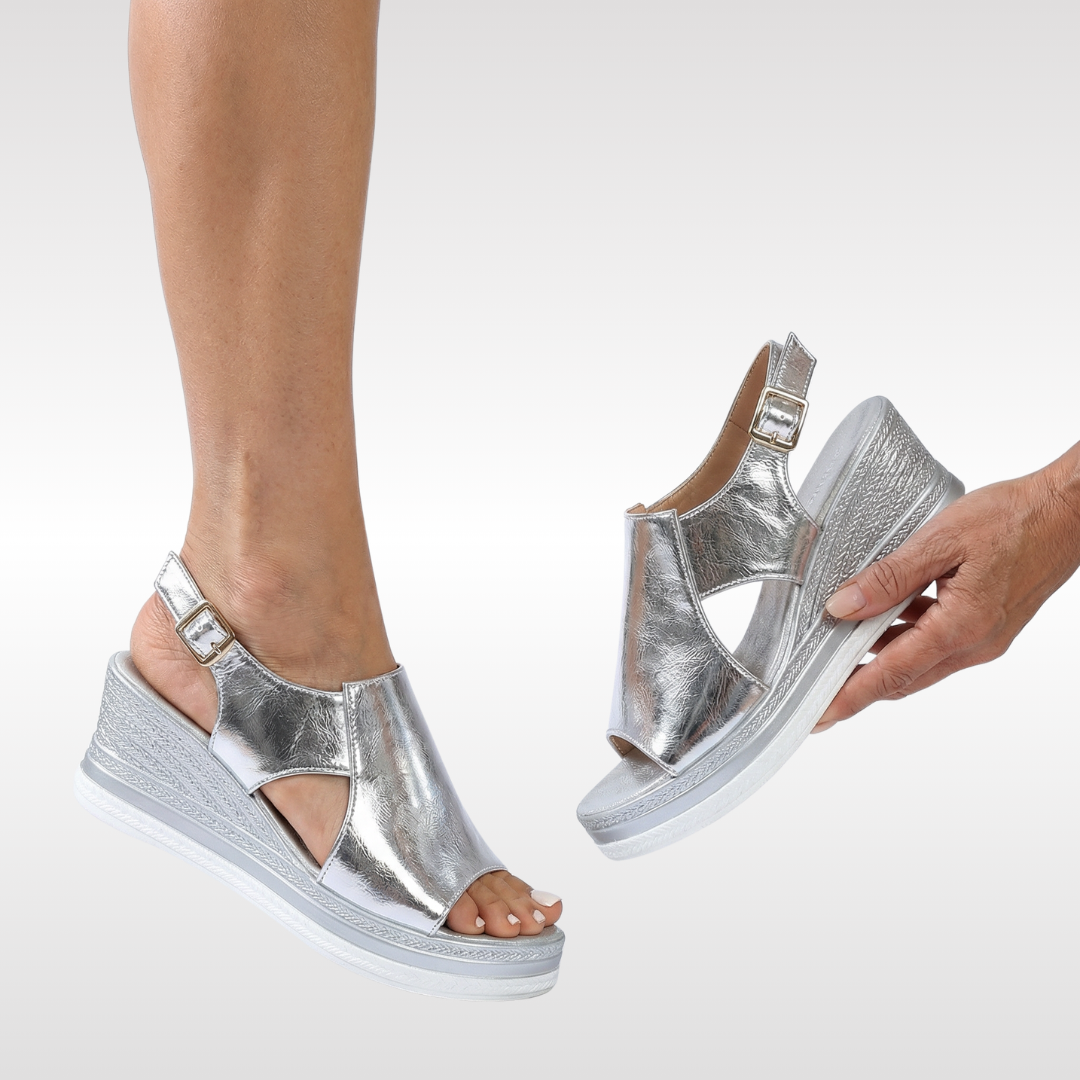 Veronica | Comfort Orthopedic Sandals