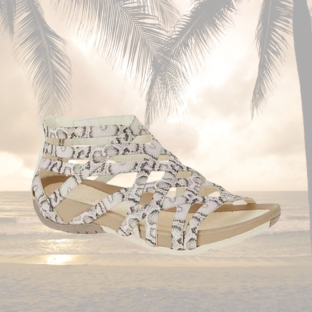 Women's Open-Toe Olesya Orthopedic Sandals