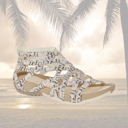 Women's Open-Toe Olesya Orthopedic Sandals