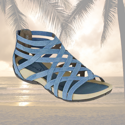 Women's Open-Toe Olesya Orthopedic Sandals