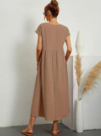 Lucy | Light Summer Dress