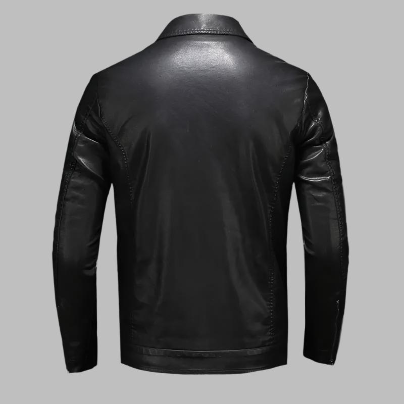 Filippo | Men's Timeless Jacket with Long Sleeve