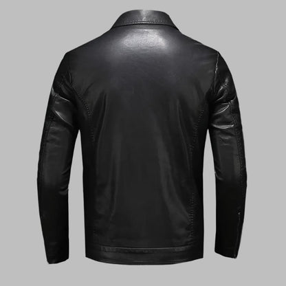 Filippo | Men's Timeless Jacket with Long Sleeve