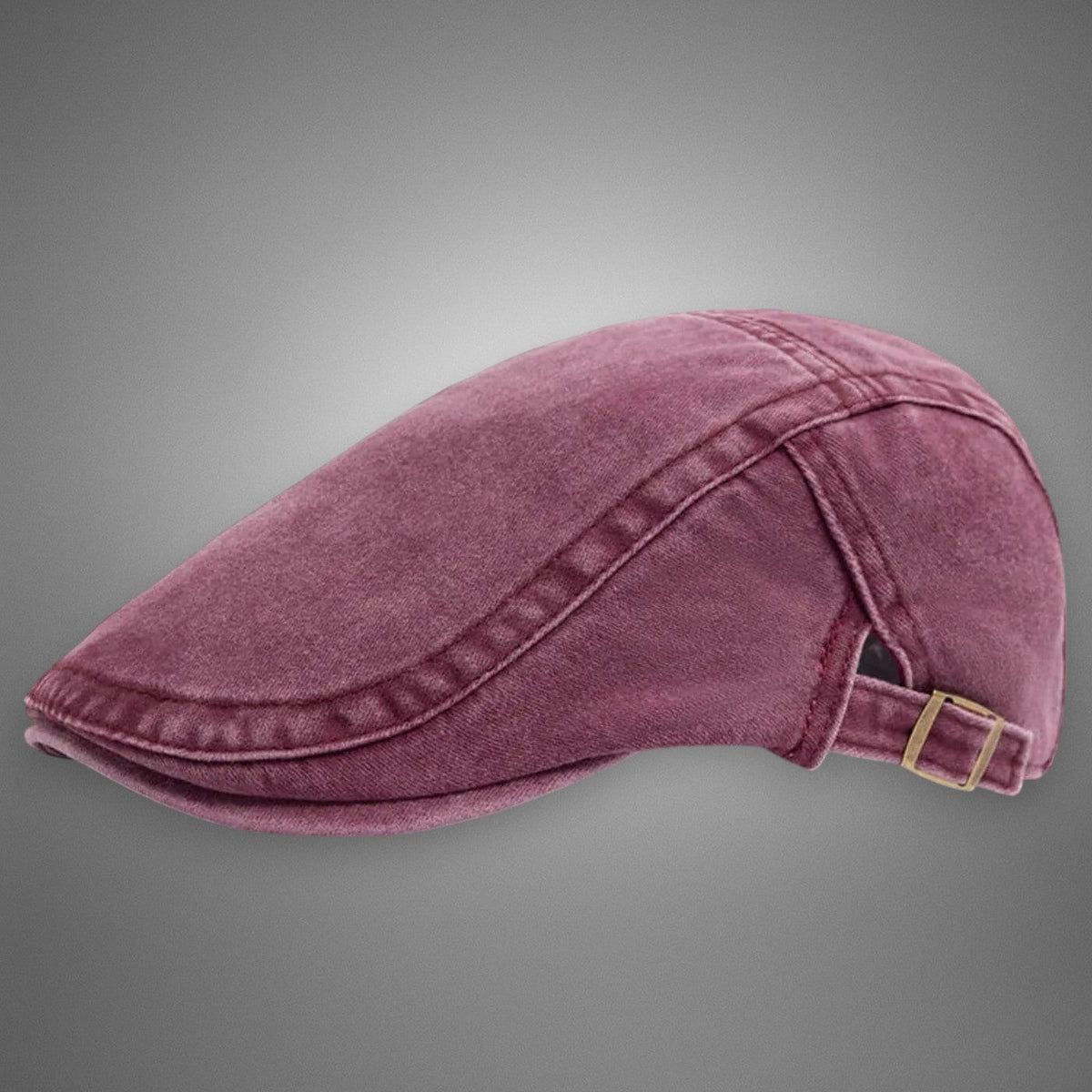 Lennart | Vintage Beret