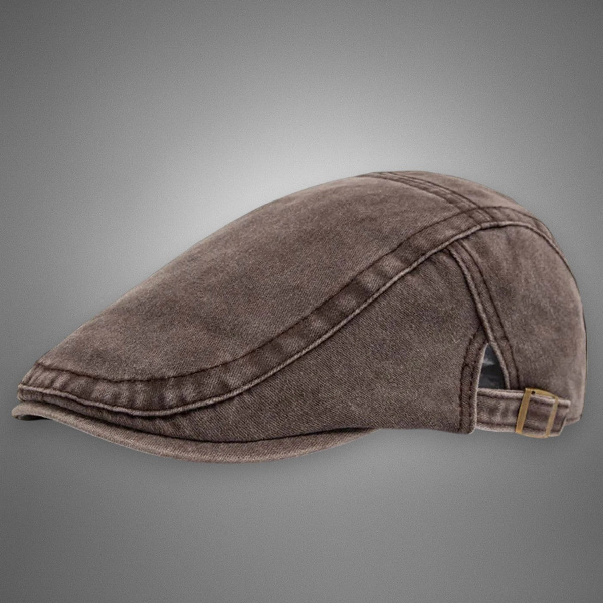 Lennart | Vintage Beret
