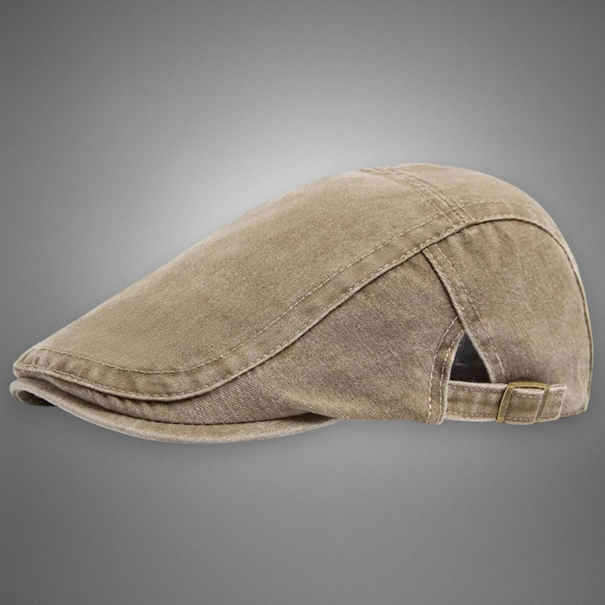 Lennart | Vintage Beret
