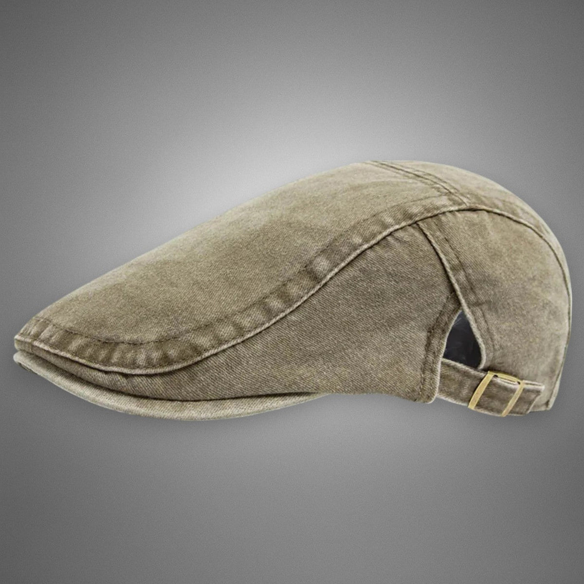 Lennart | Vintage Beret