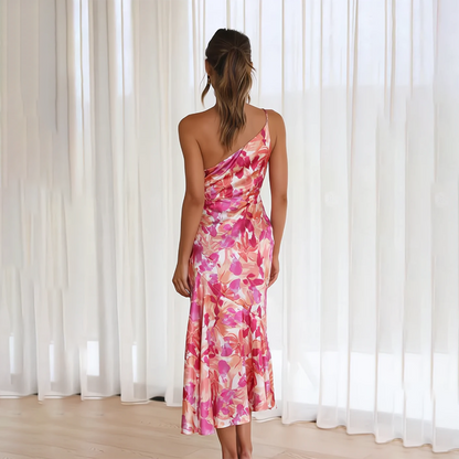 Jenny | Women's Stylish Summer Floral Dress