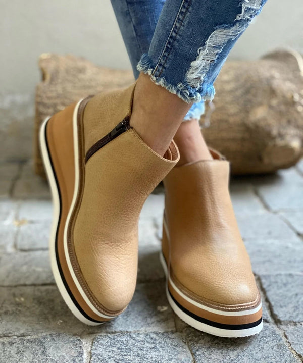 Deborah | Women's Cushioned Elegant Boots