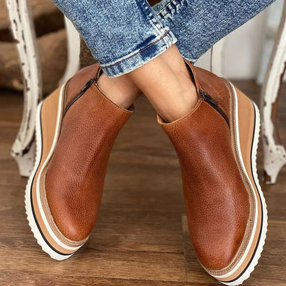 Deborah | Women's Cushioned Elegant Boots