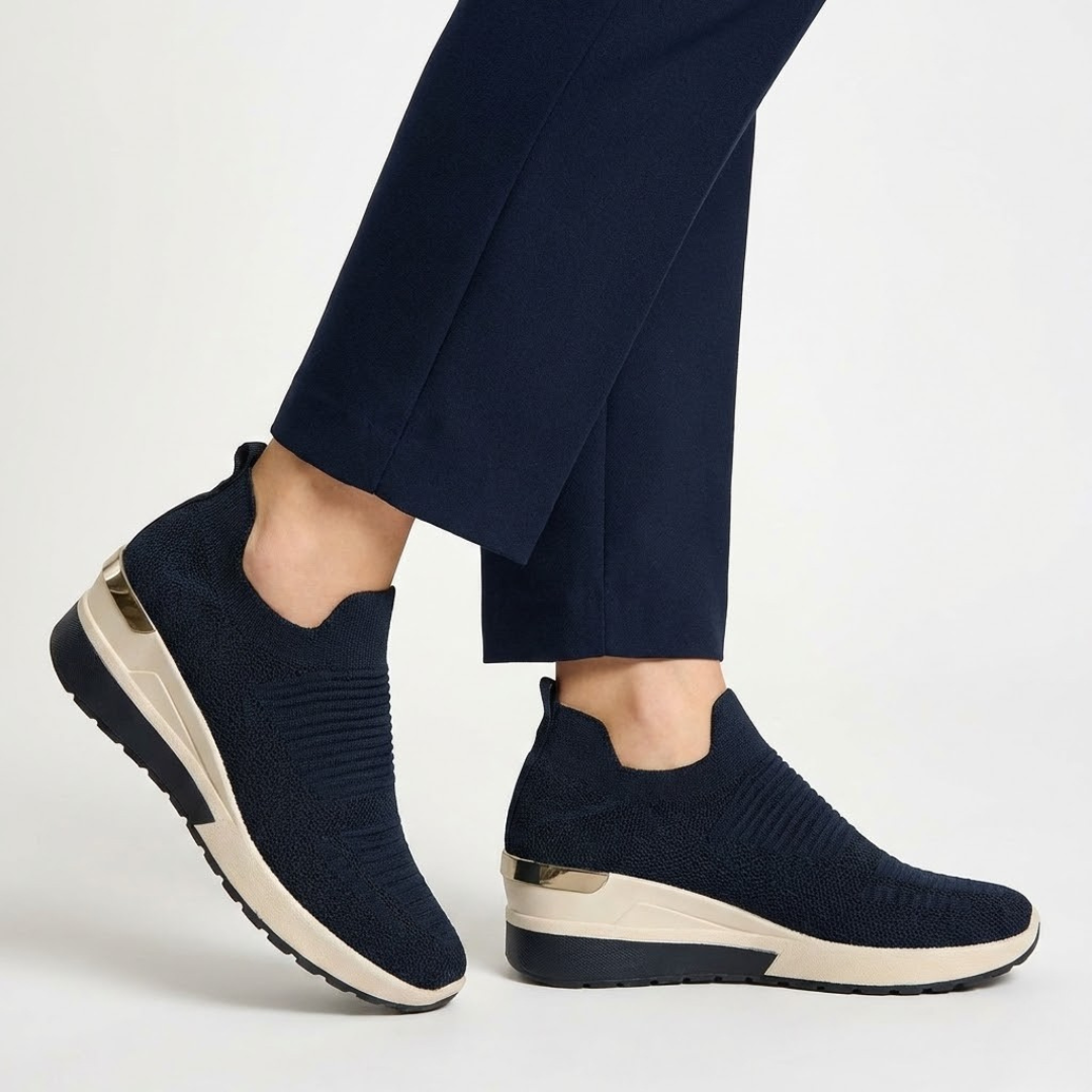 Georgia | Comfort Orthopedic Sneakers