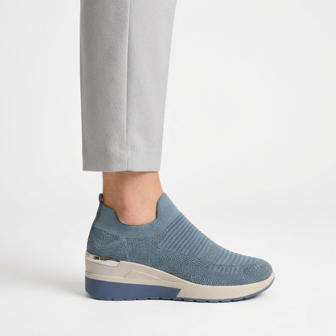 Georgia | Comfort Orthopedic Sneakers