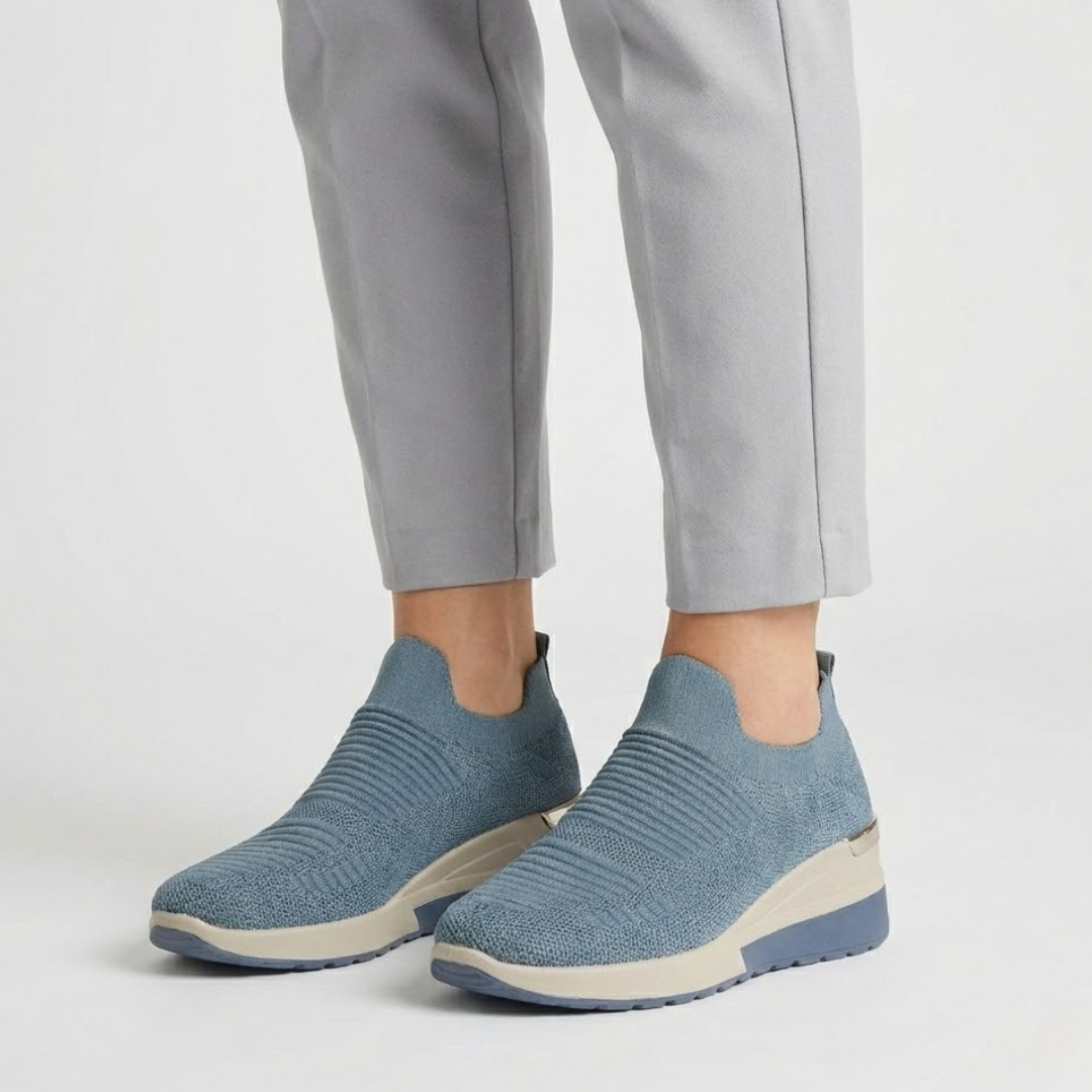Georgia | Comfort Orthopedic Sneakers