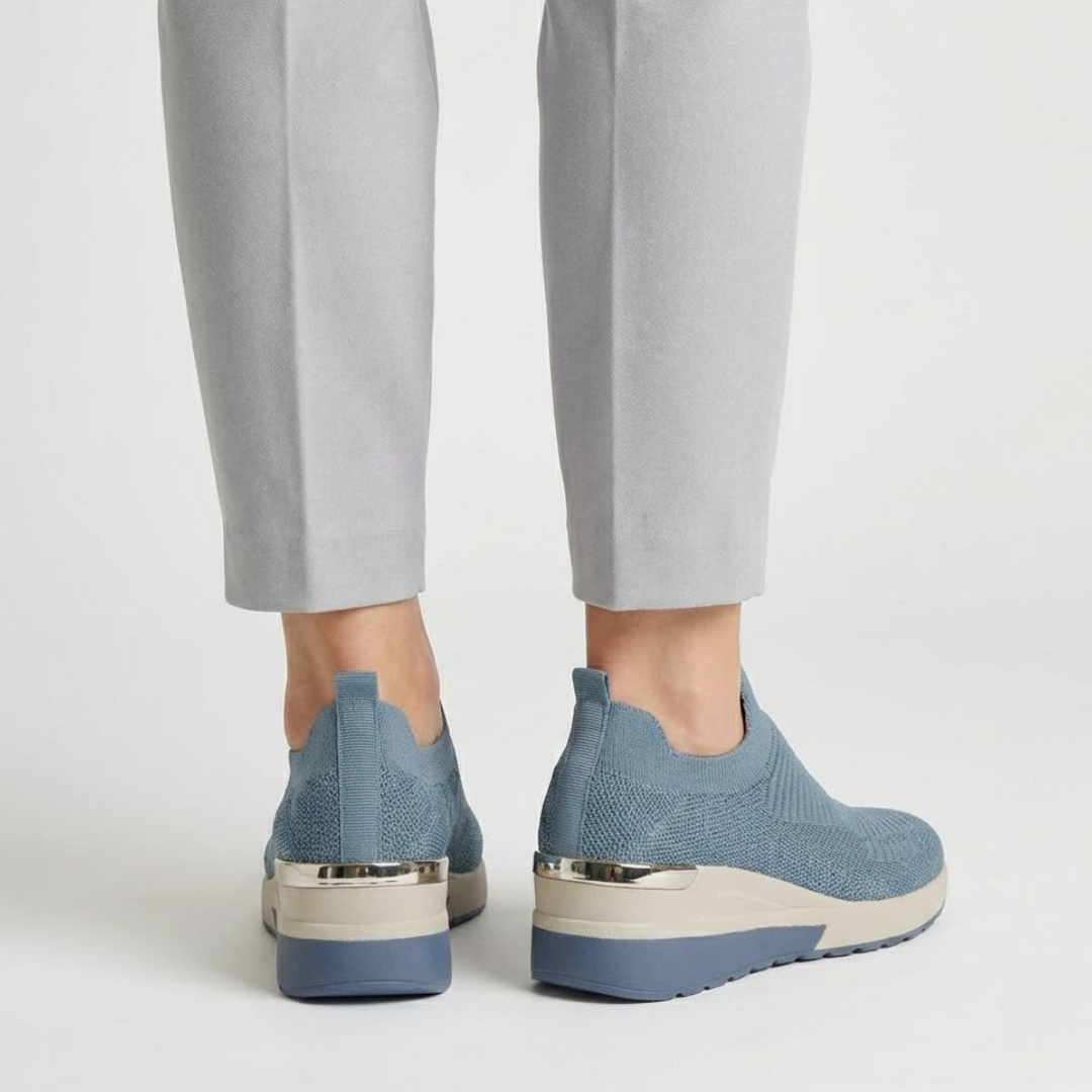 Georgia | Comfort Orthopedic Sneakers