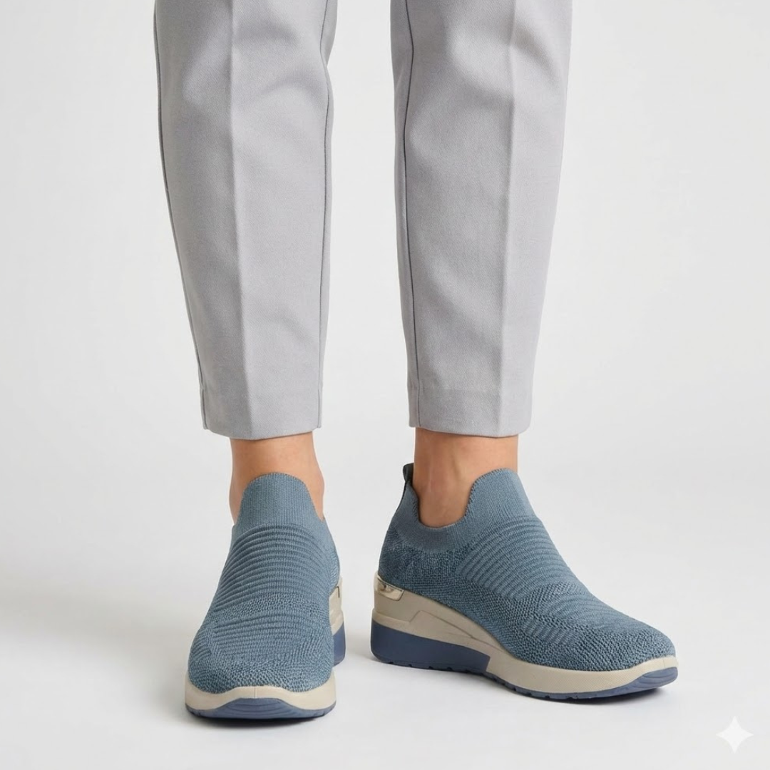 Georgia | Comfort Orthopedic Sneakers
