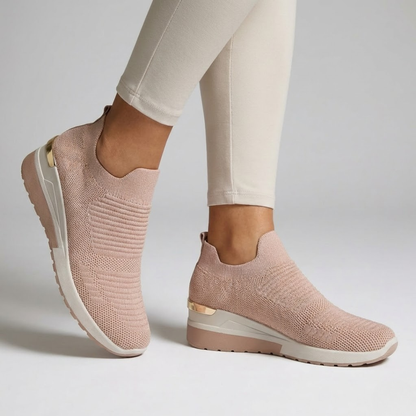 Georgia | Comfort Orthopedic Sneakers