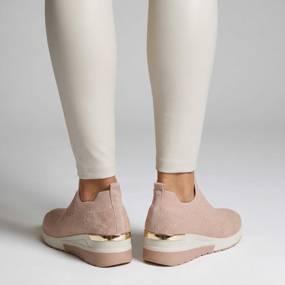 Georgia | Comfort Orthopedic Sneakers